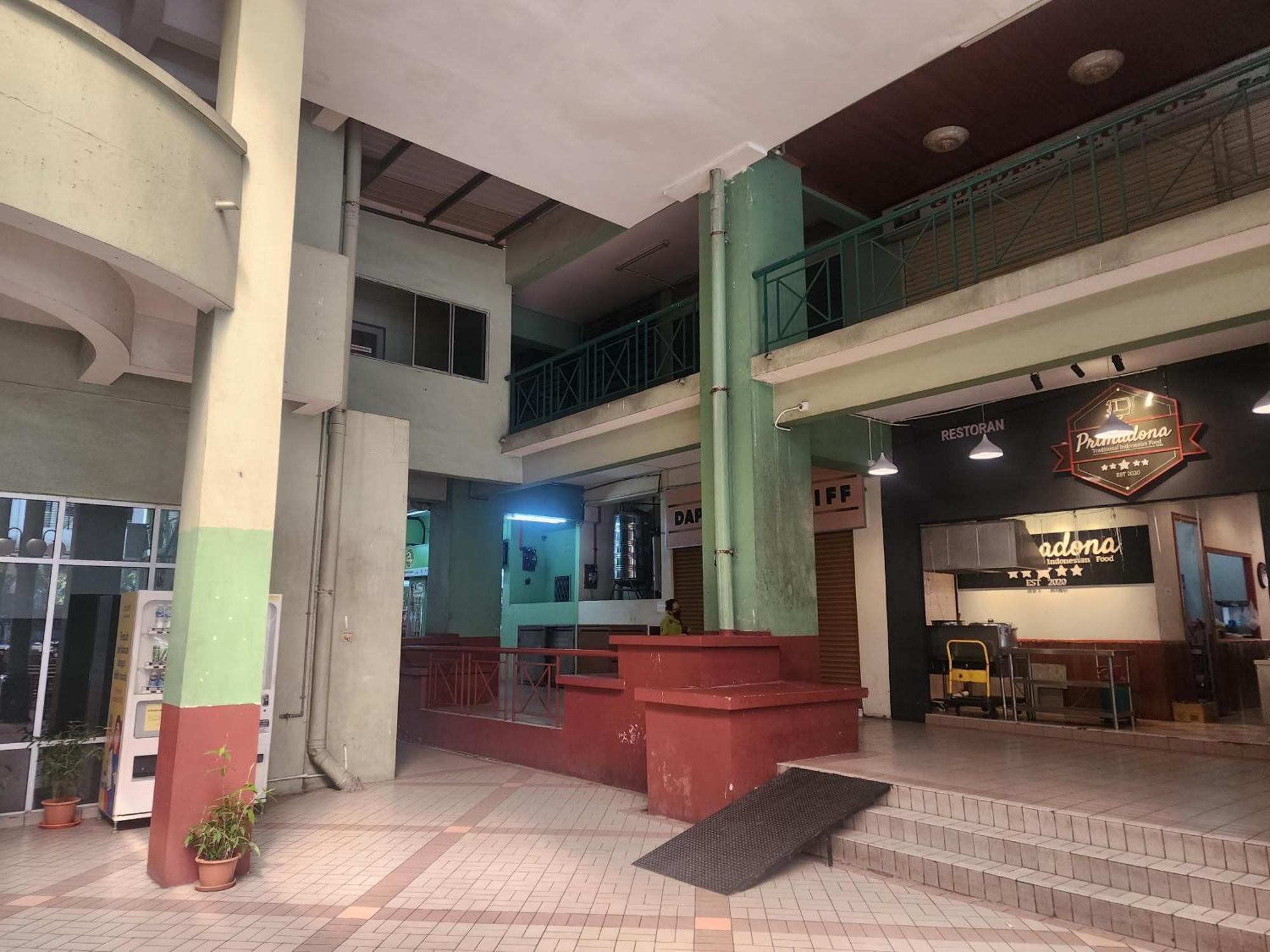 Y Homes Kota Kinabalu Buitenkant foto